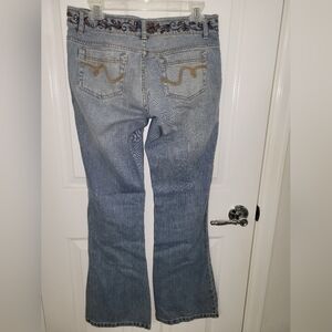 SO Stylish Blue Jeans for Women